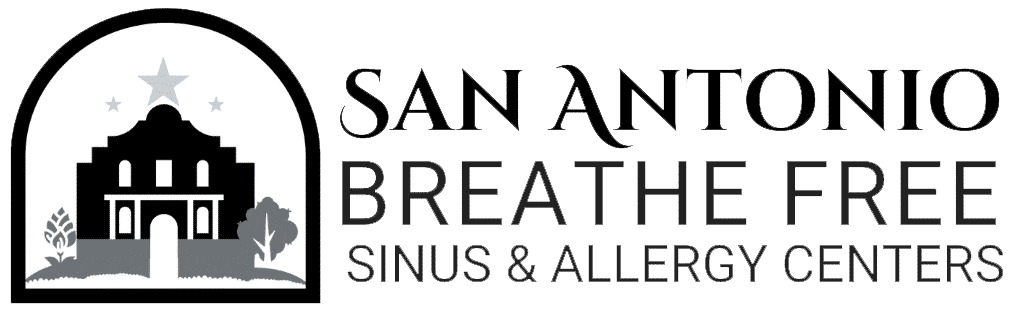 San Antonio Breathe Free | Sinus & Allergy Centers